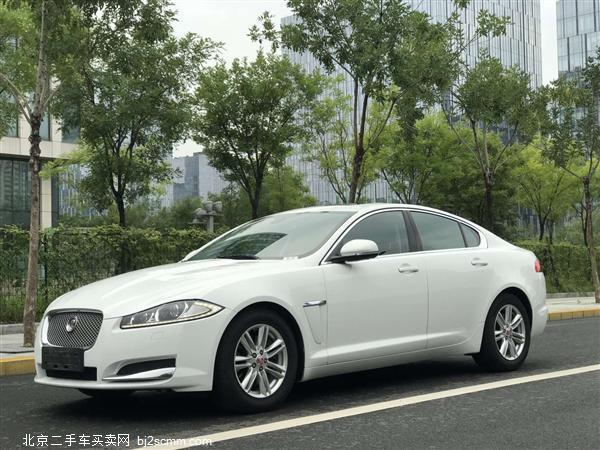  ݱXF 2014 XF 2.0T 绪