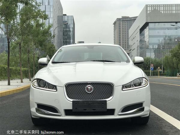  ݱXF 2014 XF 2.0T 绪