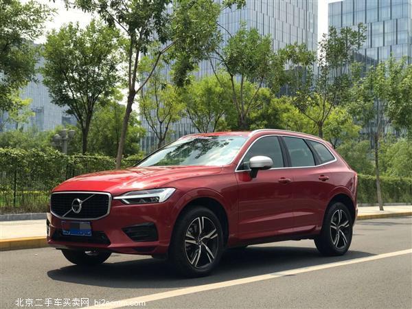  2018 ֶXC60 T5 ˶