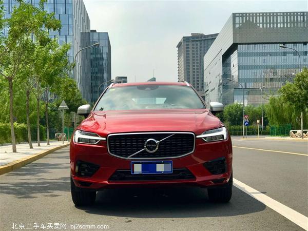  2018 ֶXC60 T5 ˶