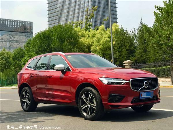  2018 ֶXC60 T5 ˶