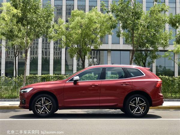  2018 ֶXC60 T5 ˶
