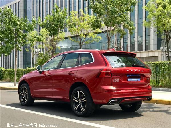  2018 ֶXC60 T5 ˶
