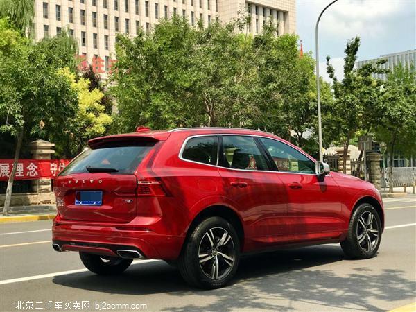  2018 ֶXC60 T5 ˶