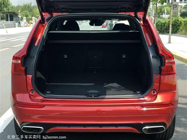  2018 ֶXC60 T5 ˶