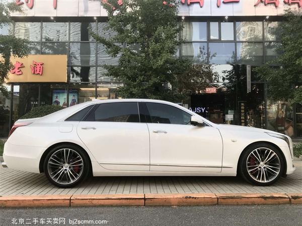  2019 CT6 28T 