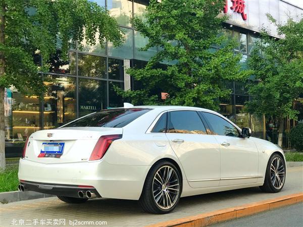  2019 CT6 28T 