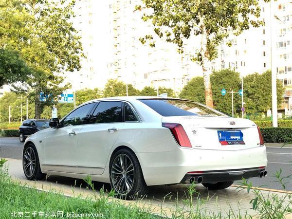  2019 CT6 28T 