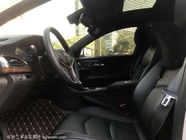  2019 CT6 28T 