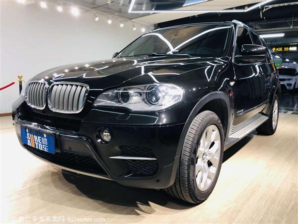  X5 2013 xDrive35i 