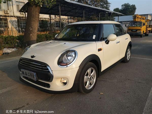  MINI 2015 1.2T ONE Ű