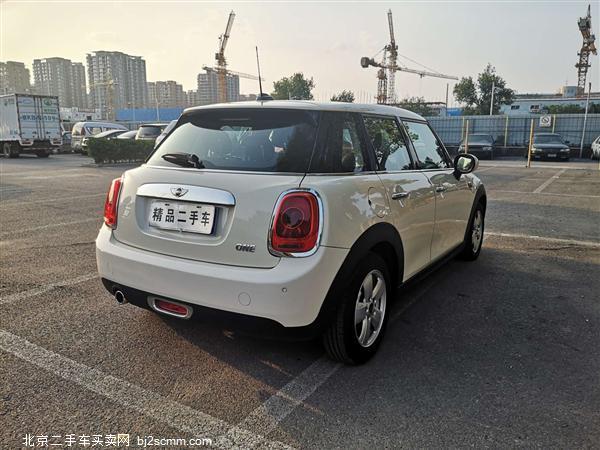  MINI 2015 1.2T ONE Ű