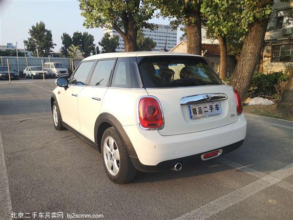  MINI 2015 1.2T ONE Ű