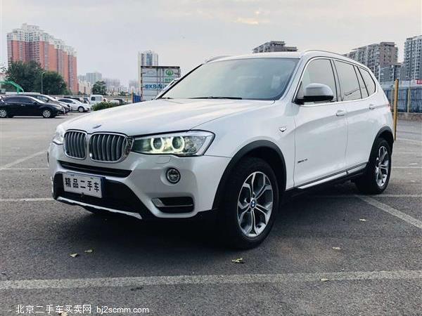  2014 X3() xDrive20i Xװ