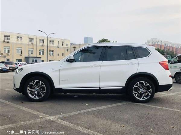  2014 X3() xDrive20i Xװ