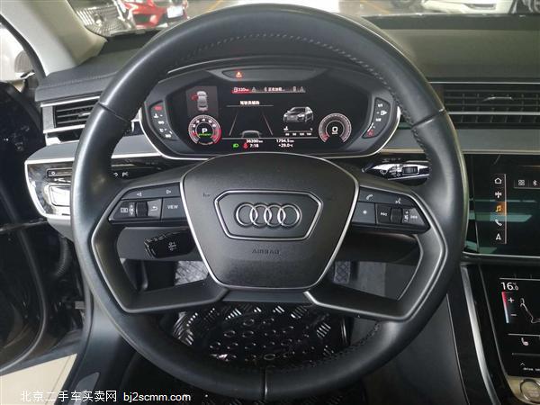  2018 µA8 A8L 55 TFSI quattroͶŰ澫Ӣ