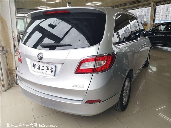  GL8 2011 3.0L XT콢