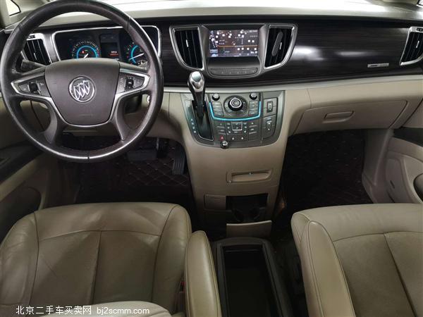  GL8 2011 3.0L XT콢