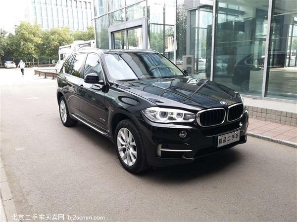  X5 2014 xDrive35i 