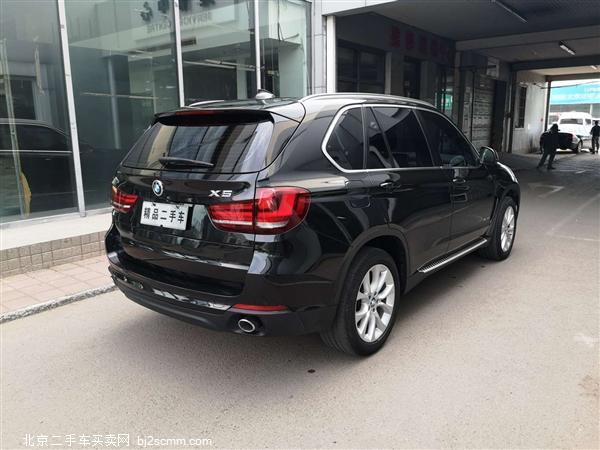  X5 2014 xDrive35i 