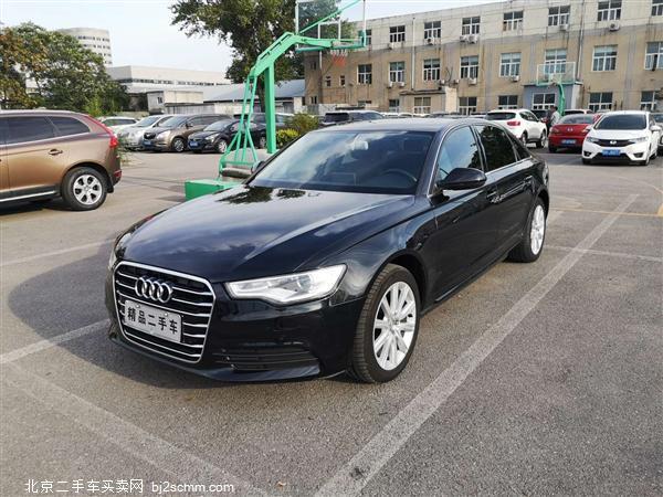  µA6L 2014 TFSI 