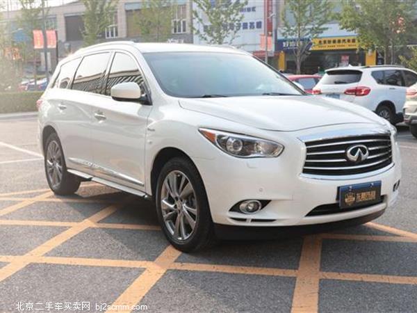  ӢQX60 2014 2.5T Hybrid ׿Խ