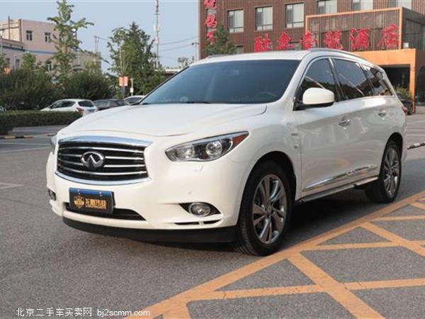  ӢQX60 2014 2.5T Hybrid ׿Խ