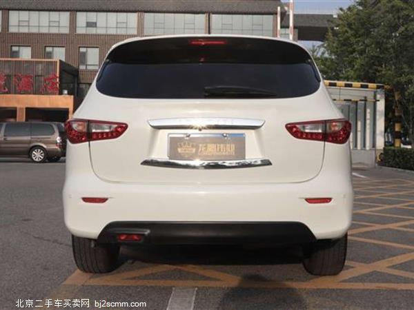  ӢQX60 2014 2.5T Hybrid ׿Խ