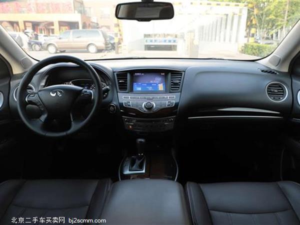  ӢQX60 2014 2.5T Hybrid ׿Խ