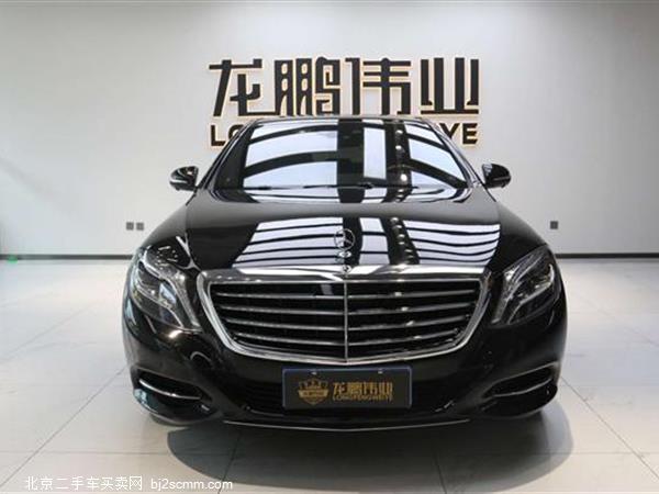  2017 S S 320 L 