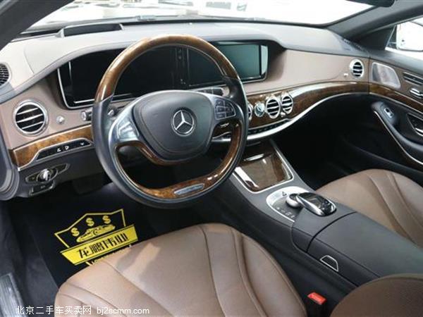  2017 S S 320 L 