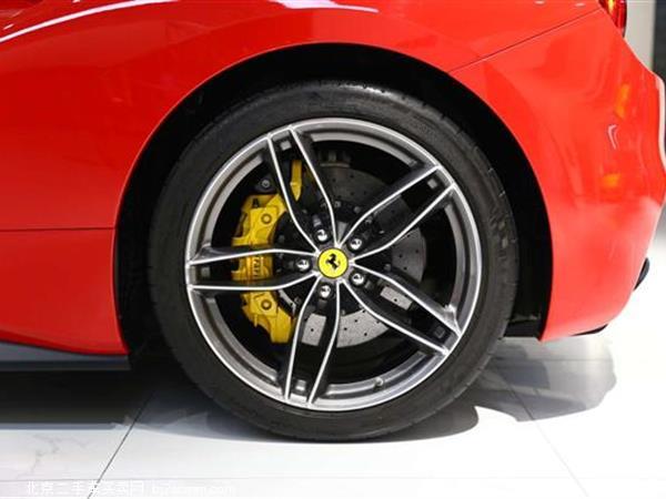  2015  488 488 GTB