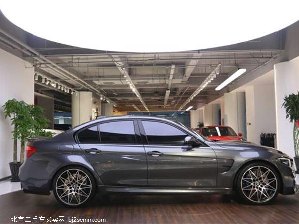  2017 M3 M3