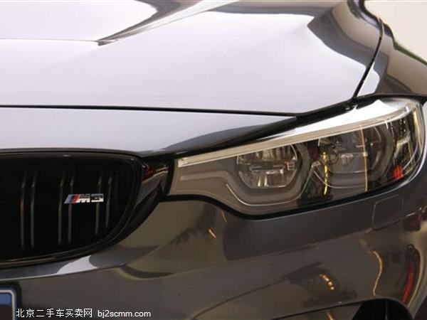  2017 M3 M3