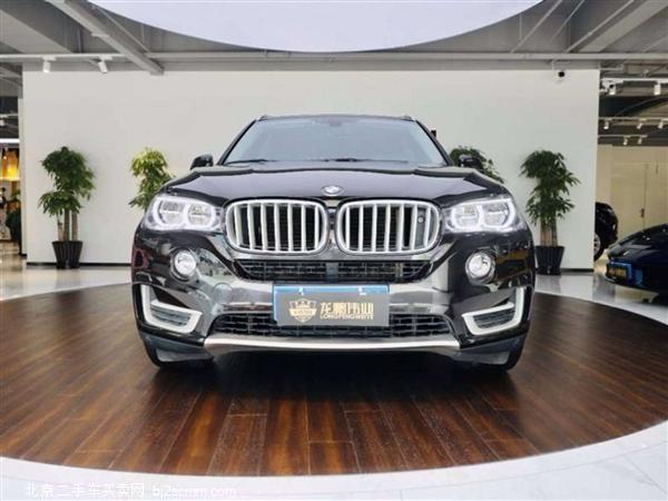  X5 2014 xDrive35i 