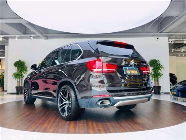  X5 2014 xDrive35i 