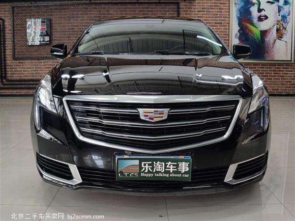  2018 XTS 28T 