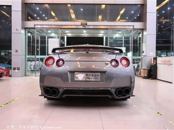  ղGT-R 2010 3.8T Premium Edition