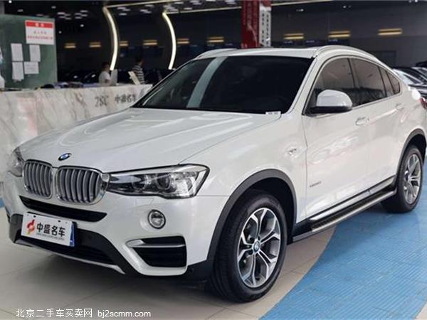  X4 2014 xDrive20i Xװ