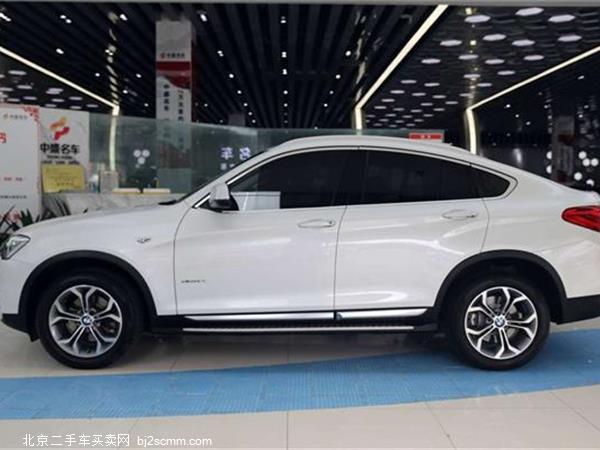  X4 2014 xDrive20i Xװ