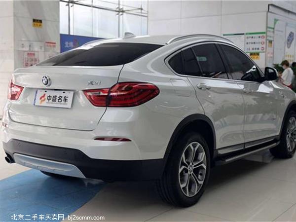  X4 2014 xDrive20i Xװ