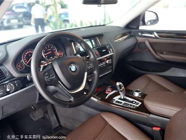  X4 2014 xDrive20i Xװ