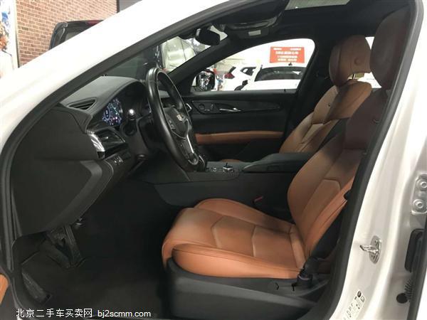  2019 CT6 28T 