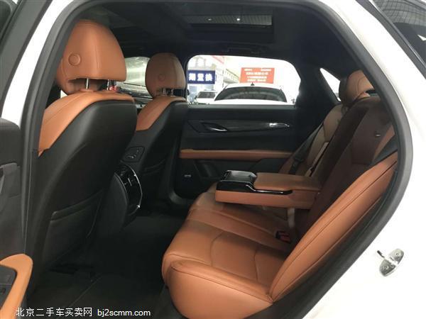  2019 CT6 28T 
