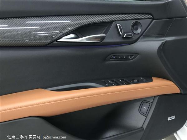  2019 CT6 28T 