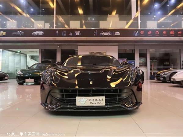   F12berlinetta 2013 6.3L ׼