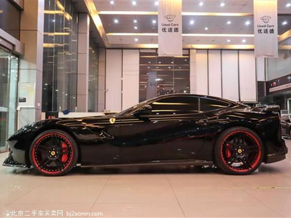   F12berlinetta 2013 6.3L ׼