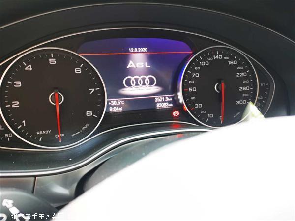  2018 µA6L 30 TFSI ȡ