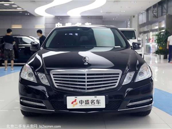  E 2013 E 260 L CGIʱ