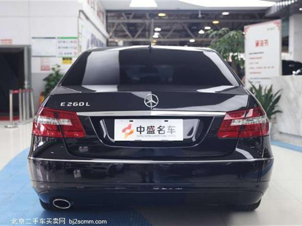  E 2013 E 260 L CGIʱ